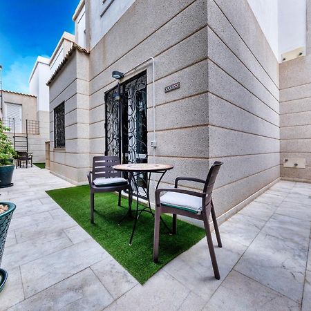Casa Mia Guest House ปูแอร์โตกาเลโร ภายนอก รูปภาพ
