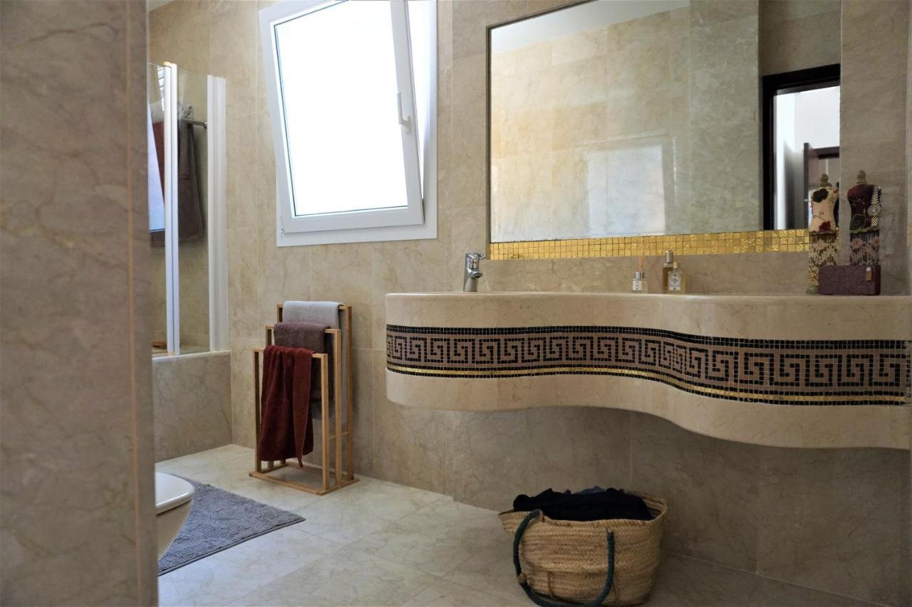 Casa Mia Guest House ปูแอร์โตกาเลโร ภายนอก รูปภาพ