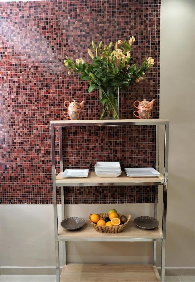 Casa Mia Guest House ปูแอร์โตกาเลโร ภายนอก รูปภาพ