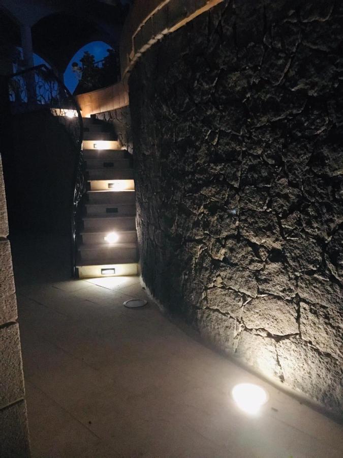 Casa Mia Guest House ปูแอร์โตกาเลโร ภายนอก รูปภาพ