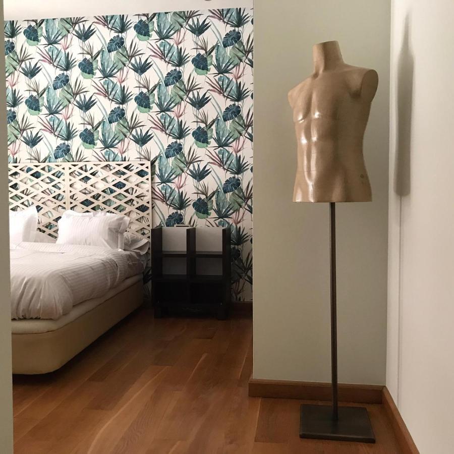 Casa Mia Guest House ปูแอร์โตกาเลโร ภายนอก รูปภาพ