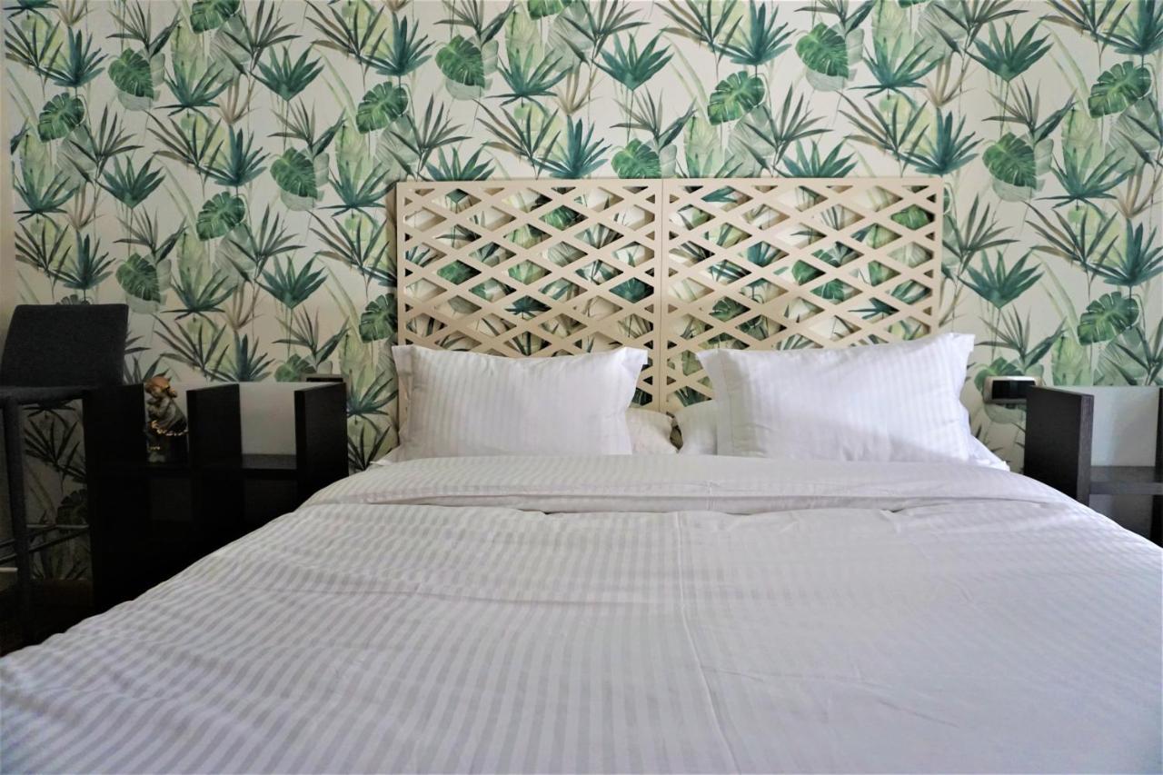 Casa Mia Guest House ปูแอร์โตกาเลโร ภายนอก รูปภาพ
