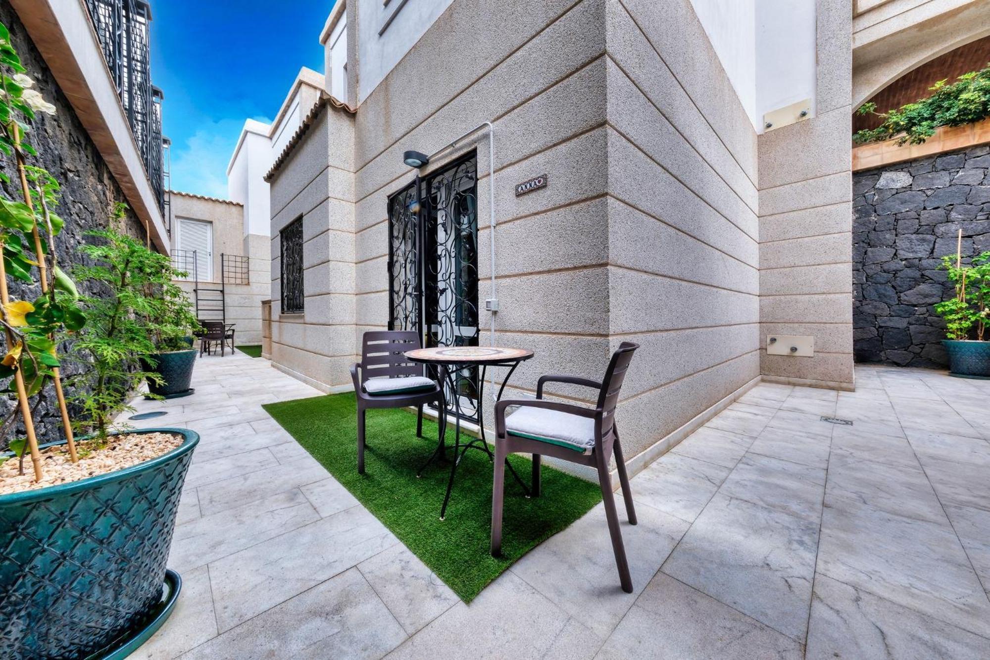 Casa Mia Guest House ปูแอร์โตกาเลโร ภายนอก รูปภาพ