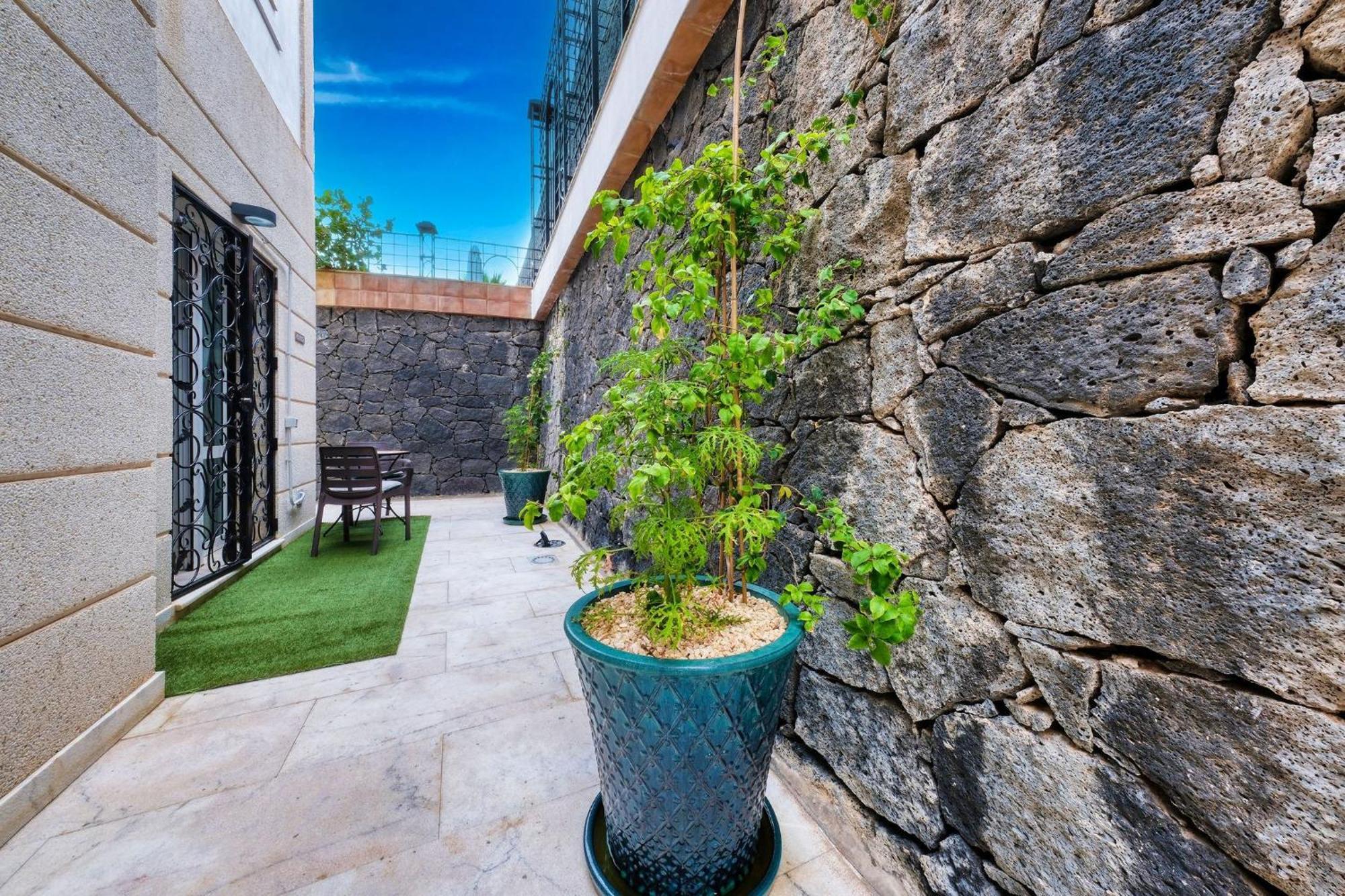 Casa Mia Guest House ปูแอร์โตกาเลโร ภายนอก รูปภาพ
