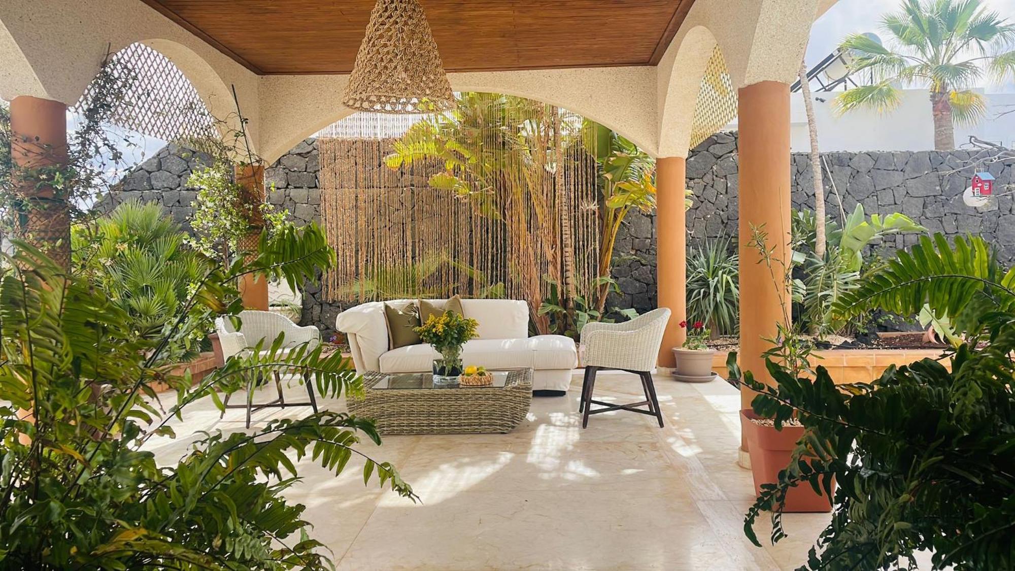Casa Mia Guest House ปูแอร์โตกาเลโร ภายนอก รูปภาพ